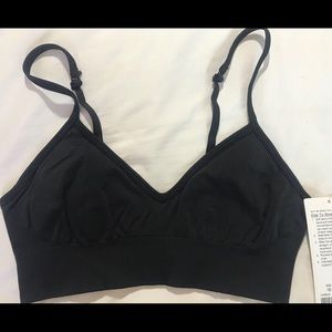Lululemon Ebb to Street Bra